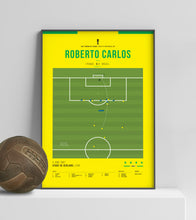 Cargar imagen en el visor de la galería, El Mejor Gol de falta de la Historia