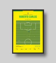 Cargar imagen en el visor de la galería, El Mejor Gol de falta de la Historia