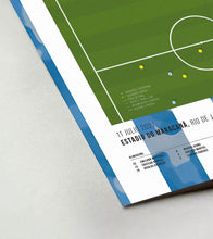 Cargar imagen en el visor de la galería, El gol de Di María contra Brasil
