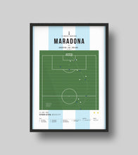 Cargar imagen en el visor de la galería, El mejor gol de todos los tiempos