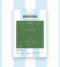 Cargar imagen en el visor de la galería, El mejor gol de todos los tiempos
