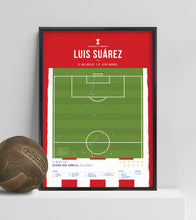 Cargar imagen en el visor de la galería, El gol de Luis Suárez que vale un título de Liga