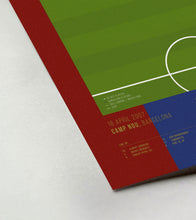 Cargar imagen en el visor de la galería, El día que Messi copió el gol de Maradona
