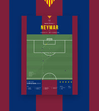 Cargar imagen en el visor de la galería, Neymar se corona en Berlín