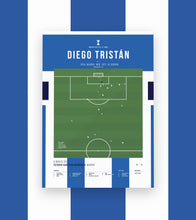 Cargar imagen en el visor de la galería, El gol de Tristán y el Centenariazo del Depor