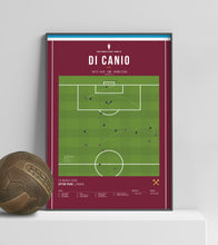 Cargar imagen en el visor de la galería, La volea de Di Canio