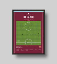Cargar imagen en el visor de la galería, La volea de Di Canio