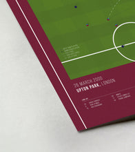 Cargar imagen en el visor de la galería, La volea de Di Canio