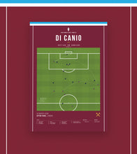 Cargar imagen en el visor de la galería, La volea de Di Canio