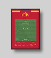 Cargar imagen en el visor de la galería, ¡¡Iniesta de mi vida!!!