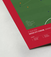 Cargar imagen en el visor de la galería, ¡¡Iniesta de mi vida!!!