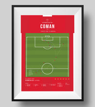 Cargar imagen en el visor de la galería, Kingsley Coman en la final de la UCL
