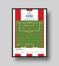 Cargar imagen en el visor de la galería, Futre en la final de Copa 1992