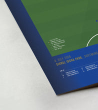 Cargar imagen en el visor de la galería, Italia va a la final del mundial de Berlín