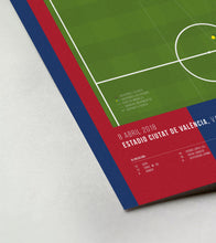 Cargar imagen en el visor de la galería, El golazo de Campaña para sellar la permanencia