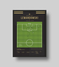 Cargar imagen en el visor de la galería, Lewandowski bate el récord de Gerd Müller