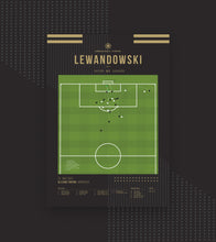Cargar imagen en el visor de la galería, Lewandowski bate el récord de Gerd Müller