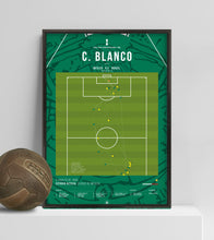 Cargar imagen en el visor de la galería, Gol de Cuauhtémoc Blanco Final Copa Confederaciones