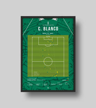 Cargar imagen en el visor de la galería, Gol de Cuauhtémoc Blanco Final Copa Confederaciones