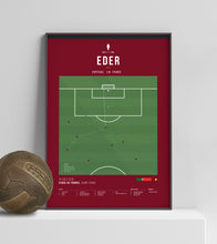 Cargar imagen en el visor de la galería, Portugal se proclama campeón de la EURO 2016