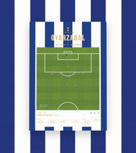 Cargar imagen en el visor de la galería, Oyarzabal da la Copa del Rey a la Real
