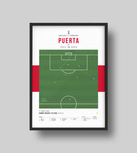 Cargar imagen en el visor de la galería, Gol de Antonio Puerta al Schalke