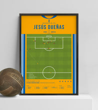 Cargar imagen en el visor de la galería, Gol de Dueñas en la Final contra América