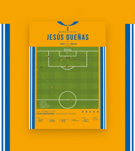 Cargar imagen en el visor de la galería, Gol de Dueñas en la Final contra América
