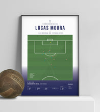 Cargar imagen en el visor de la galería, El golazo de Lucas Moura para el 3-2 que metió a los 'Spurs' en la final (3/3)