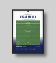 Cargar imagen en el visor de la galería, El golazo de Lucas Moura para el 3-2 que metió a los 'Spurs' en la final (3/3)