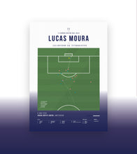 Cargar imagen en el visor de la galería, El golazo de Lucas Moura para el 3-2 que metió a los 'Spurs' en la final (3/3)