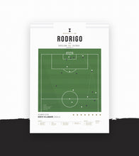 Cargar imagen en el visor de la galería, Gol de Rodrigo en la Final de Copa