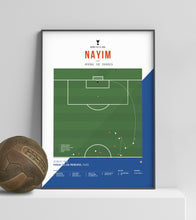 Cargar imagen en el visor de la galería, El gol de Nayim