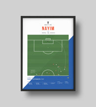 Cargar imagen en el visor de la galería, El gol de Nayim