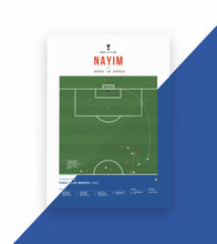 Cargar imagen en el visor de la galería, El gol de Nayim